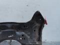 балка подвески передняя (подрамник) Peugeot 206 1 поколение 2000, 1.4 л., KFX (TU3JP), бензин, АКПП, хетчбэк 5 дв. - фото №6