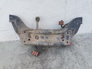 балка подвески передняя (подрамник) Volkswagen Golf 4 поколение (1997 - 2006), 1.4 л.