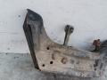 балка подвески передняя (подрамник) Volkswagen Golf 4 поколение (1997 - 2006), 1.4 л. - фото №2