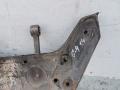 балка подвески передняя (подрамник) Volkswagen Golf 4 поколение (1997 - 2006), 1.4 л. - фото №4