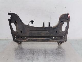 балка подвески передняя (подрамник) Ford Fiesta 5 поколение (2001 - 2007), 1.4 л., дизель, хетчбэк 5 дв.