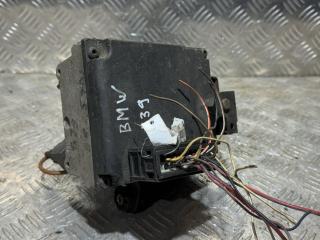 блок ABS BMW 5 серия E39 1998, blue, седан