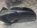 зеркало наружное левое Ford Focus 2 поколение 2005, black, хетчбэк 5 дв. - фото №5