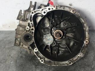 КПП механическая (МКПП) Renault Scenic 2 поколение 2004, 1.9 л., F9Q 419, дизель, 6МКПП, минивэн, NDO002