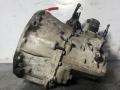 КПП механическая (МКПП) Renault Scenic 2 поколение 2004, 1.9 л., F9Q 419, дизель, 6МКПП, минивэн, NDO002 - фото №2
