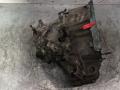 КПП механическая (МКПП) Renault Scenic 2 поколение 2004, 1.9 л., F9Q 419, дизель, 6МКПП, минивэн, NDO002 - фото №5