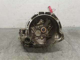 КПП механическая (МКПП) Ford Focus 1 поколение 2001, 1.8 л., дизель, 5МКПП, серебро, универсал, YS6R7002AC, TTFD0301001145332