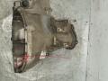 КПП механическая (МКПП) Ford Focus 1 поколение 2001, 1.8 л., дизель, 5МКПП, серебро, универсал, YS6R7002AC, TTFD0301001145332 - фото №2