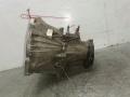 КПП механическая (МКПП) Ford Focus 1 поколение 2001, 1.8 л., дизель, 5МКПП, серебро, универсал, YS6R7002AC, TTFD0301001145332 - фото №4