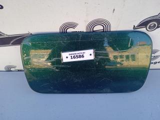 лючок топливного бака Citroen C5 1 поколение 2003, darkgreen, хетчбэк 5 дв.