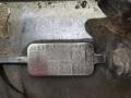 КПП механическая (МКПП) Skoda Octavia 1 поколение (A4) [рестайлинг] 2002, 1.9 л., ASZ, дизель, 6МКПП, хетчбэк 5 дв., ERF20062 - фото №3
