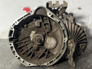 КПП механическая (МКПП) Mercedes-Benz A-Класс W168 2001, 1.6 л., бензин, 5МКПП, хетчбэк 5 дв., A1683601700