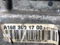 КПП механическая (МКПП) Mercedes-Benz A-Класс W168 2001, 1.6 л., бензин, 5МКПП, хетчбэк 5 дв., A1683601700 - фото №6