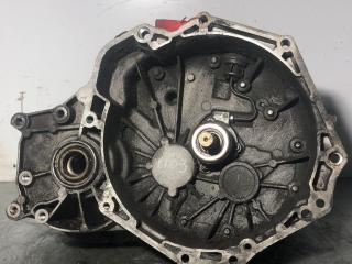 КПП механическая (МКПП) Opel Meriva 1 поколение (A) 2004, 1.7 л., Y 17 DTL, дизель, 5МКПП, минивэн, F23