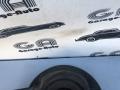лючок топливного бака Volkswagen Passat B5 [рестайлинг] 2004, 1.9 л., AVF, дизель, 6МКПП, седан - фото №2