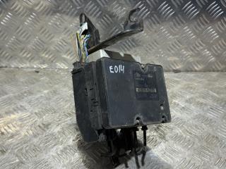 блок ABS Ford Focus 1 поколение [рестайлинг] 2004, универсал