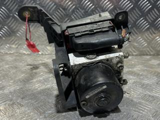 блок ABS Opel Astra H 2006, 1.6 л., бензин, 5МКПП, универсал, 13213610