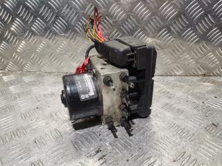 блок ABS Audi A3 8L 1996, хетчбэк 5 дв.