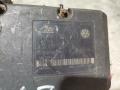 блок ABS Audi A3 8L 1996, хетчбэк 5 дв. - фото №4