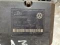 блок ABS Audi A3 8L 1997, хетчбэк 5 дв. - фото №4