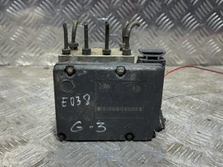 блок ABS Volkswagen Golf 3 поколение 1996, хетчбэк 5 дв.