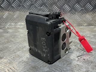 блок ABS SEAT Alhambra 1 поколение 1998, минивэн, 1J0907379G