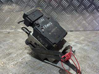 блок ABS Ford Focus 1 поколение 2001, хетчбэк 5 дв.