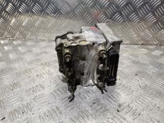 блок ABS Ford Mondeo 2 поколение 1996, хетчбэк 5 дв., 70184052, 97BG2M110