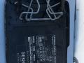 лючок топливного бака Mercedes-Benz A-Класс W168/V168 [рестайлинг] 2002, black, хетчбэк 5 дв. - фото №2