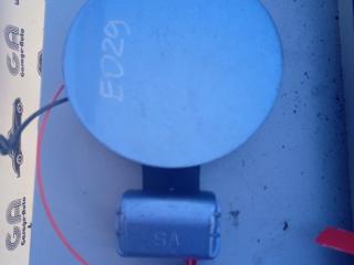 лючок топливного бака Kia Picanto 1 поколение 2007, cornflowerblue, хетчбэк 5 дв.