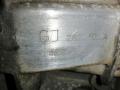 КПП механическая (МКПП) Opel Omega B 1997, 2.0 л., бензин, 5МКПП, универсал, GJ28797A - фото №6