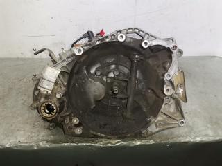 КПП механическая (МКПП) Peugeot 306 1 поколение [рестайлинг] 2000, 2.0 л., RFV (XU10J4R), бензин, 5МКПП, бордо, универсал, 20TD92, 2281107B