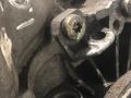 КПП механическая (МКПП) Volkswagen Passat B5 1998, 1.6 л., бензин, 5МКПП, бордо, седан, DCN - фото №6