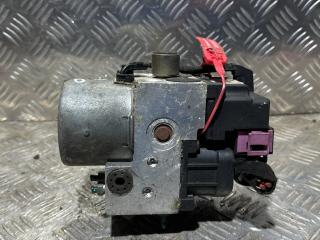 блок ABS Opel Combo 3 поколение (C) 2002, 1.7 л., дизель, 5МКПП, синий, фургон