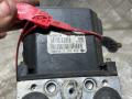 блок ABS Skoda Fabia 1 поколение (6Y) 2001, 1.9 л., дизель, василёк, универсал, 0265900009, 6Q0907379D - фото №3