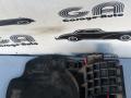 лючок топливного бака Peugeot 307 1 поколение 2003, 2.0 л., RHY (DW10TD), дизель, 5МКПП, черный, универсал - фото №2