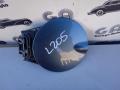лючок топливного бака Citroen C3 1 поколение 2006, 1.4 л., 8HZ (DV4TD), дизель, АКПП, хетчбэк 5 дв. - фото №2