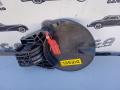 лючок топливного бака Citroen C3 1 поколение 2006, 1.4 л., 8HZ (DV4TD), дизель, АКПП, хетчбэк 5 дв. - фото №3
