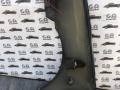 крыло переднее правое Nissan Almera N16 [рестайлинг] 2005, 2.2 л., YD22D, дизель, 6МКПП, синий, хетчбэк 5 дв. - фото №2