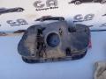 лючок топливного бака Renault Espace 4 поколение 2003, 1.9 л., дизель, 6МКПП, серебро, минивэн - фото №2
