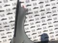 крыло переднее левое Mazda 6 GG 2002, минивэн - фото №3