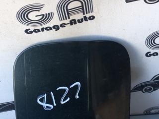 лючок топливного бака Audi 80 8C/B4 1992, 2.0 л., бензин, 5МКПП, зелёный, универсал