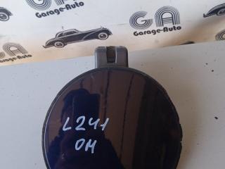 лючок топливного бака Opel Omega B 1997, 2.0 л., бензин, 5МКПП, баклажан, универсал