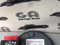 лючок топливного бака Audi A3 8L [рестайлинг] 2002, 1.9 л., дизель, 5МКПП, черный, хетчбэк 5 дв. - фото №2