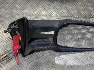 зеркало наружное правое Volkswagen Caddy 2 поколение 1999, 1.9 л., AEY, дизель, 5МКПП, фургон