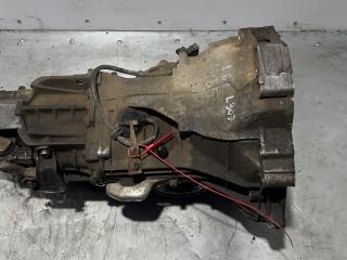 КПП механическая (МКПП) Audi A4 B5 1995, 1.6 л., ADP, бензин, 5МКПП, седан, CTD