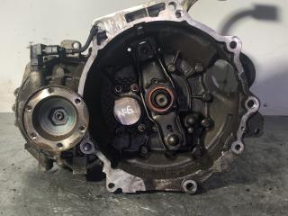 КПП механическая (МКПП) Volkswagen Fox 2 поколение 2004, 1.4 л., дизель, 5МКПП, хетчбэк 3 дв., EXB
