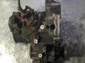 КПП механическая (МКПП) Volkswagen Fox 2 поколение 2004, 1.4 л., дизель, 5МКПП, хетчбэк 3 дв., EXB - фото №2