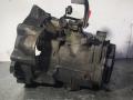 КПП механическая (МКПП) Volkswagen Fox 2 поколение 2004, 1.4 л., дизель, 5МКПП, хетчбэк 3 дв., EXB - фото №4