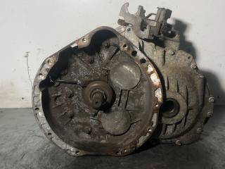 КПП механическая (МКПП) Mercedes-Benz A-Класс W169 2005, 2.0 л., дизель, 6МКПП, хетчбэк 5 дв., 1693600700, 711640, 0138949